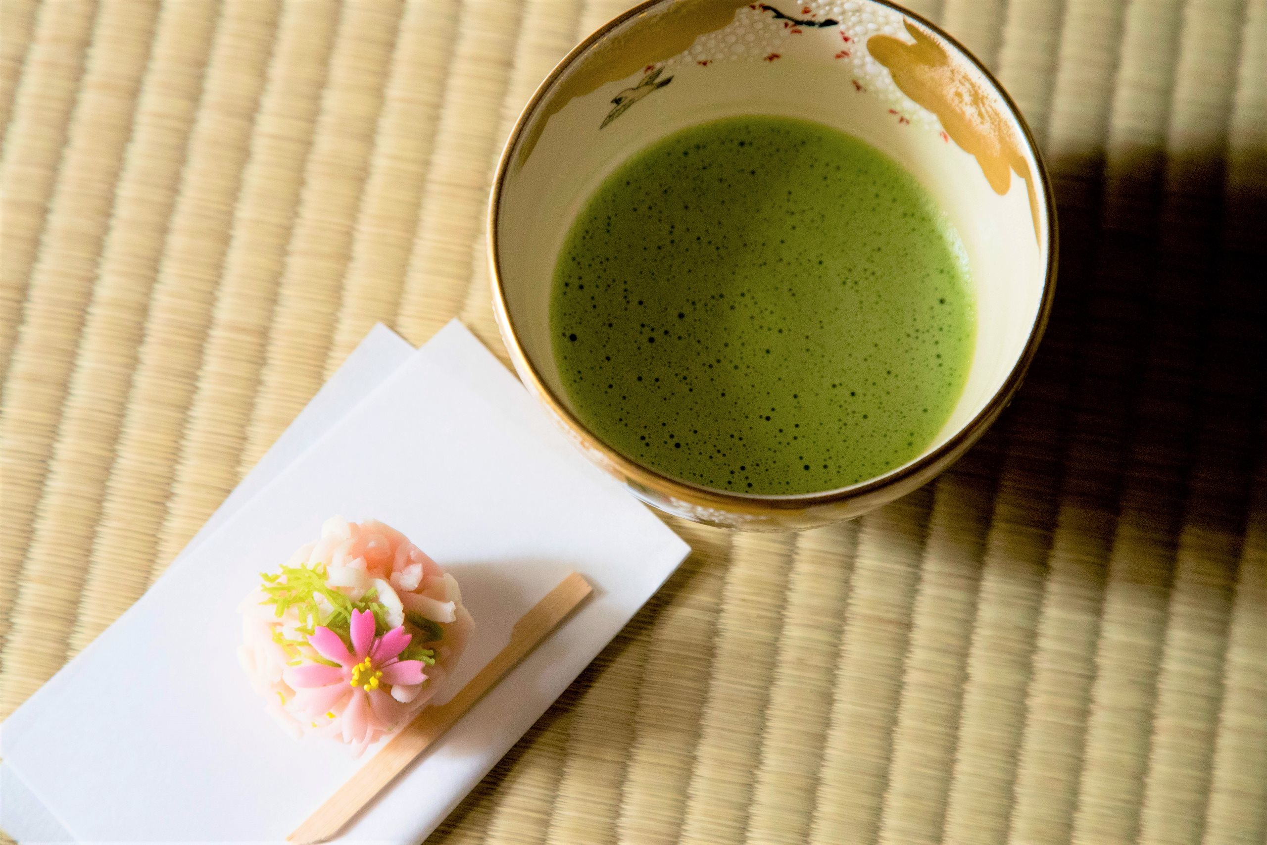 Mariage Frères Luxury Tea Shopping in Ginza