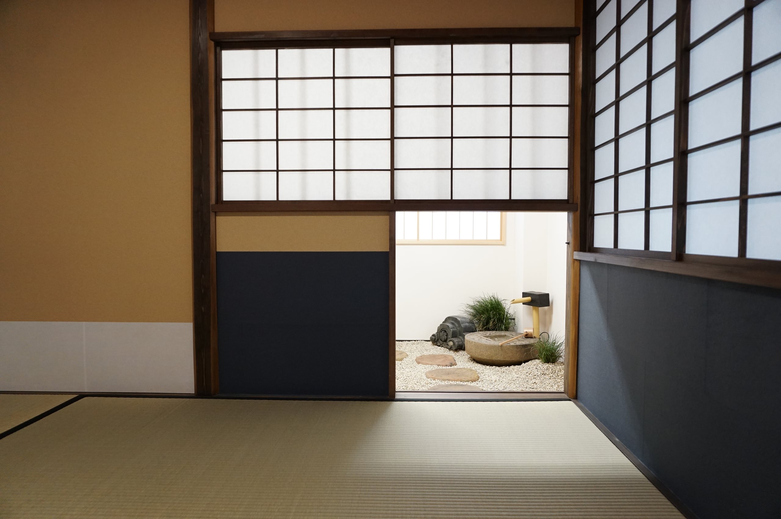 Traditional Japanese Architecture - Tea Ceremony Japan Experiences